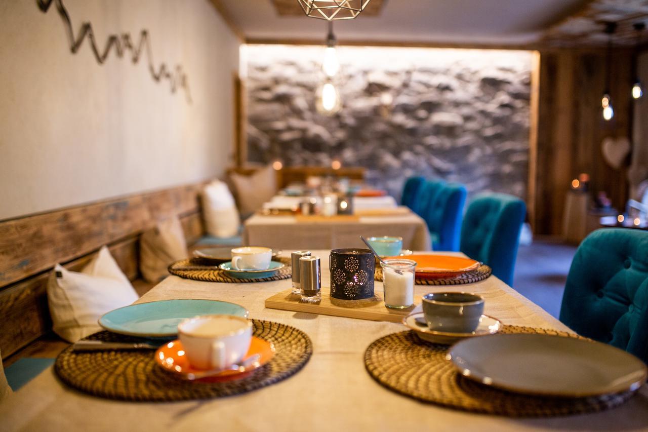 Gaestehaus Richter Grainau Ngoại thất bức ảnh