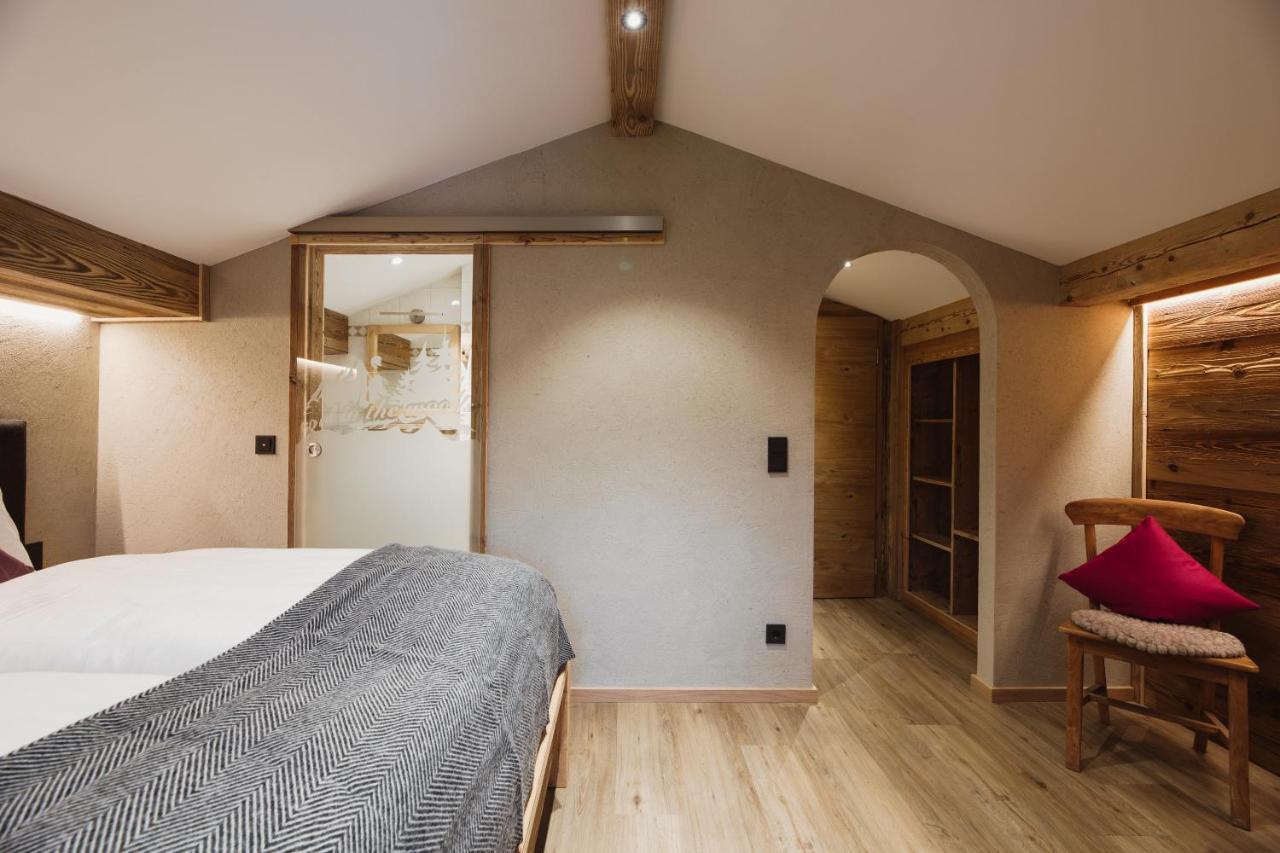 Gaestehaus Richter Grainau Ngoại thất bức ảnh