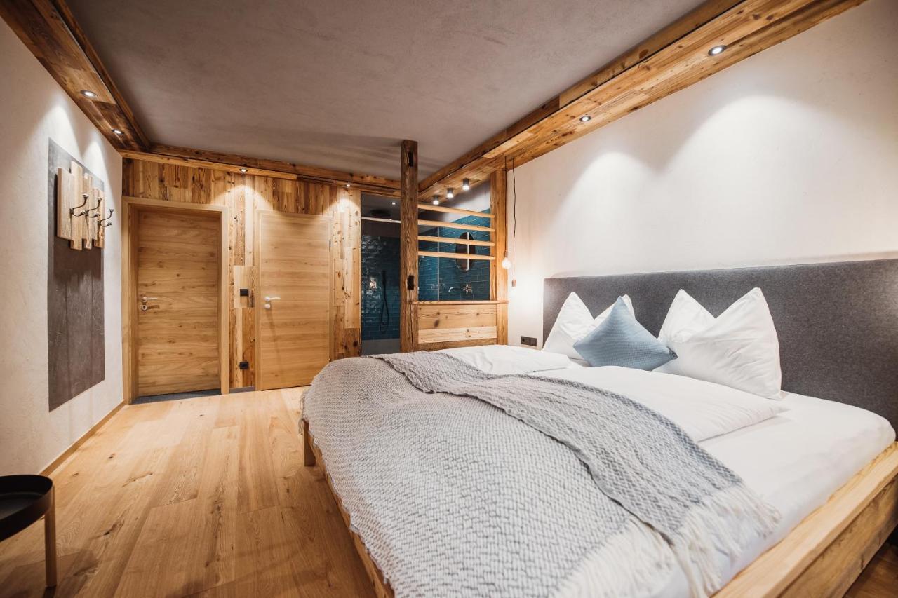 Gaestehaus Richter Grainau Ngoại thất bức ảnh