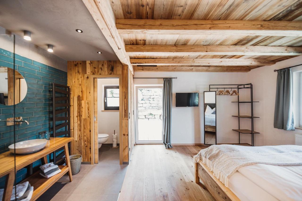 Gaestehaus Richter Grainau Ngoại thất bức ảnh