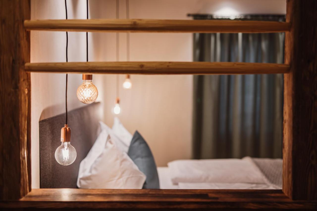 Gaestehaus Richter Grainau Ngoại thất bức ảnh