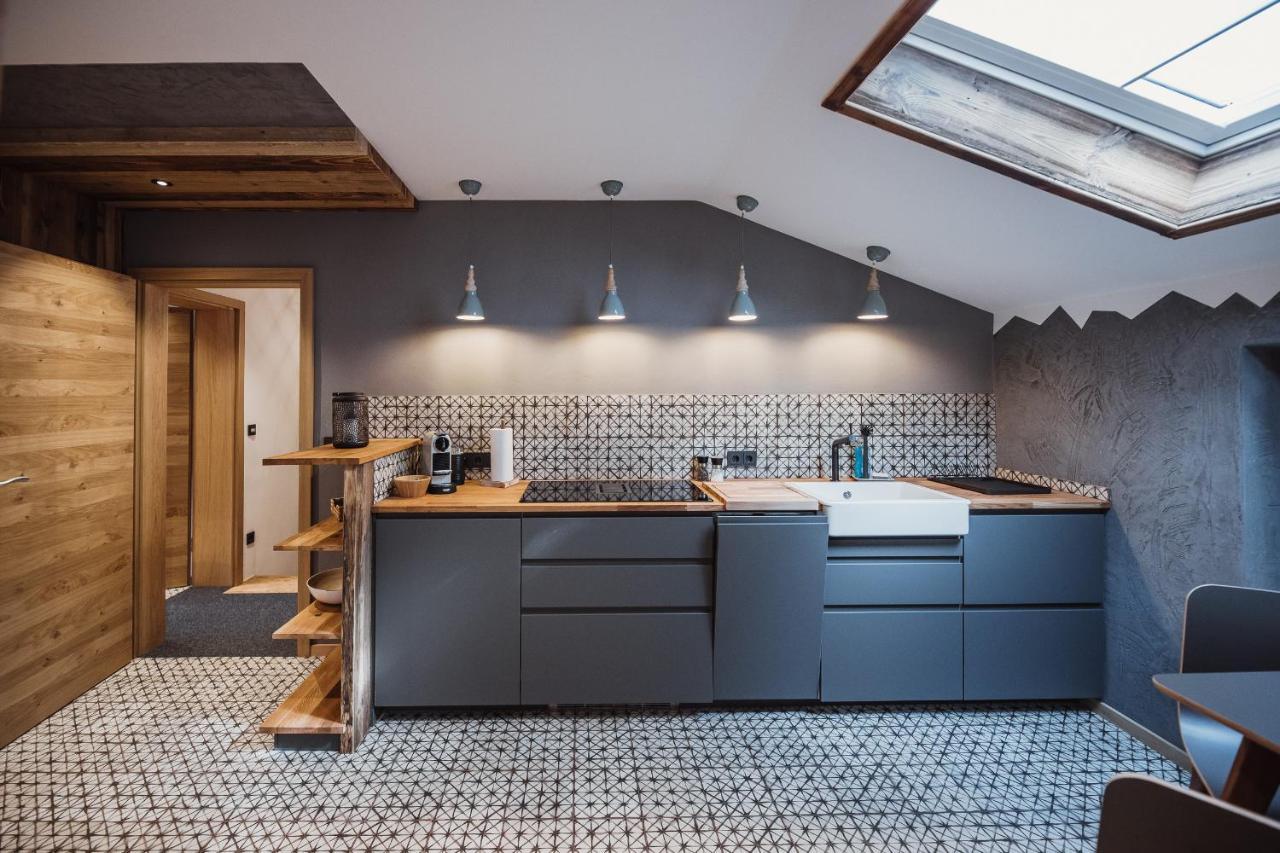 Gaestehaus Richter Grainau Ngoại thất bức ảnh