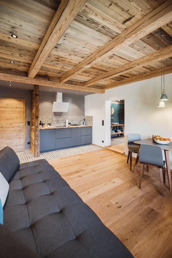 Gaestehaus Richter Grainau Ngoại thất bức ảnh