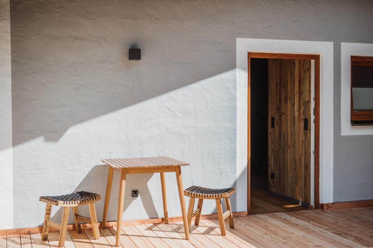 Gaestehaus Richter Grainau Ngoại thất bức ảnh